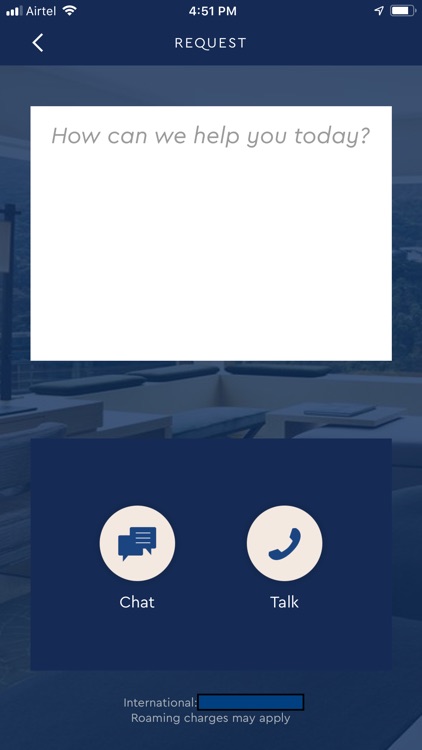 Aspire Mobile Concierge