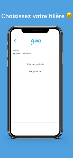 Concours IEP - Révision(圖2)-速報App
