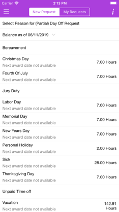 SBH sYs screenshot 2