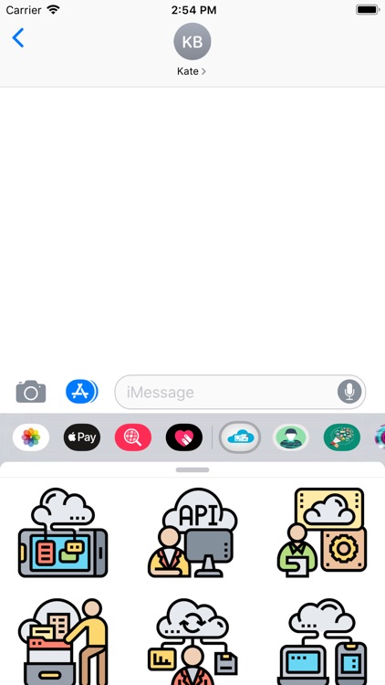 CloudServiceSt