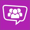 JioGroupTalk - iPhoneアプリ