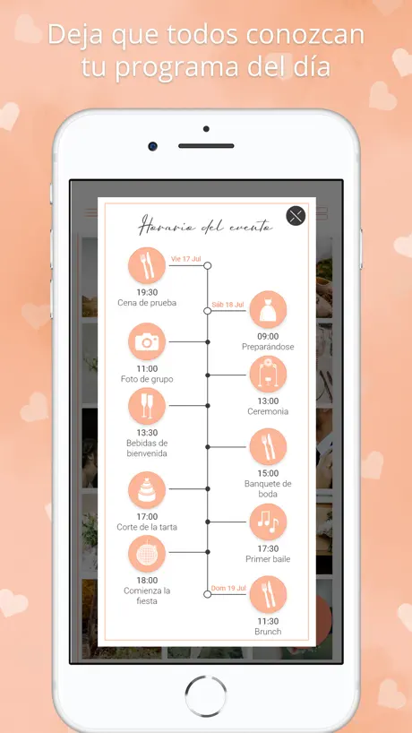 Paradeo - Photo Editor