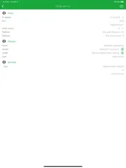 dlna browser ipad capturas de pantalla 4