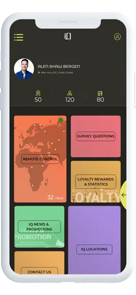 Game screenshot IQ Billiards mod apk