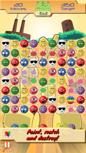 EmoBlazt Storm(圖3)-速報App