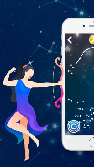 Connect the dots. Dot to dot screenshot 1