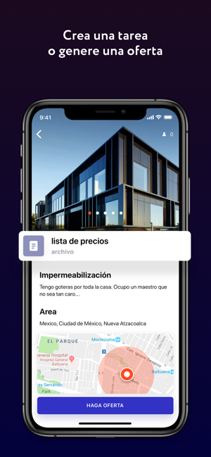 YoFix servicios locales(圖4)-速報App