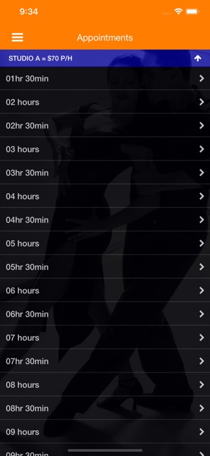 Evolution Studios(圖3)-速報App