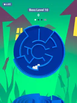 Balls Out 3D screenshot 11
