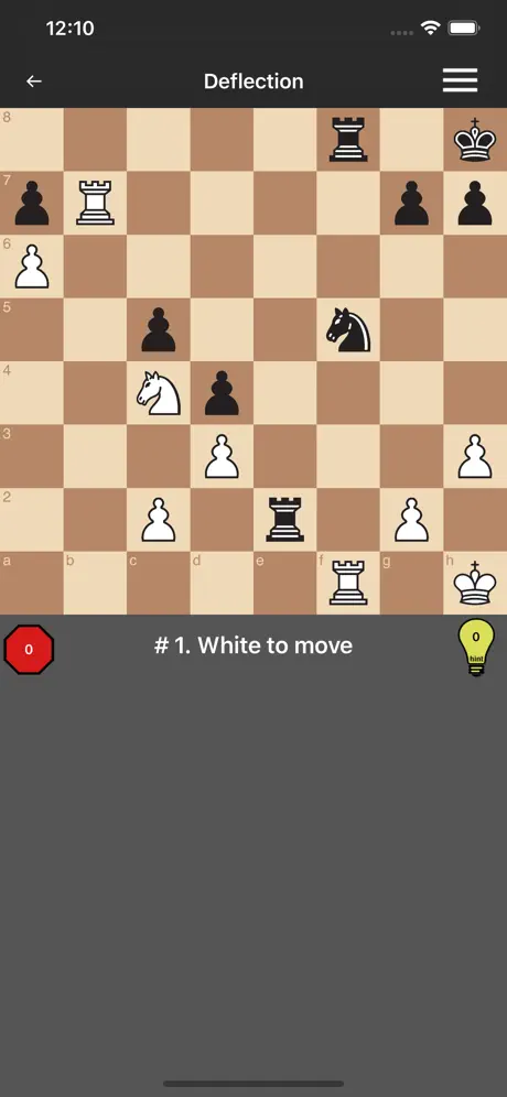 Chess Coach Lite