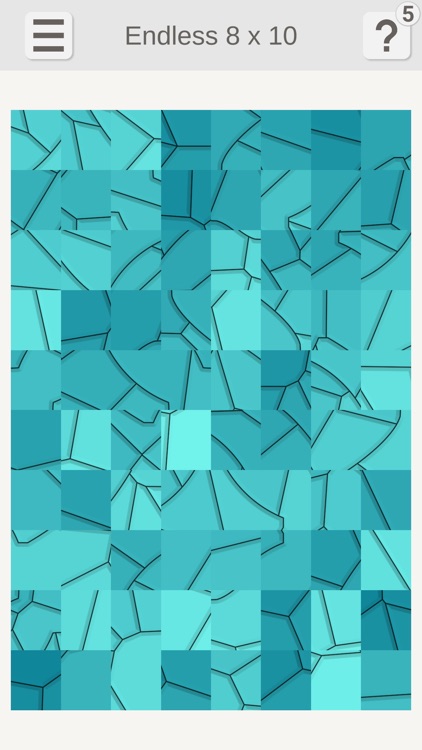 Shape And Hue screenshot-4