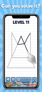 Pencil Puzzles screenshot #4 for iPhone
