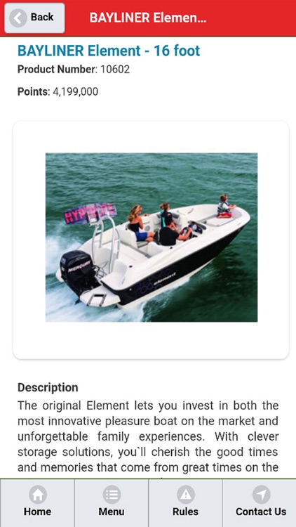 ECCO Rewards screenshot-3