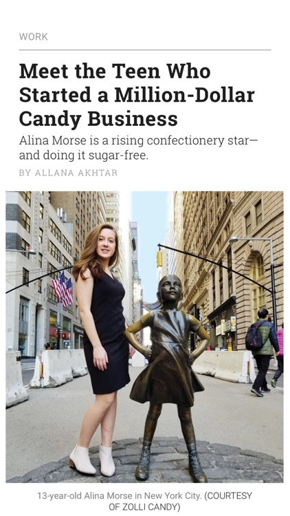 Money Magazine screenshot-5