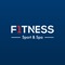 The application is designed for clients fitness & spa club F1TNESS