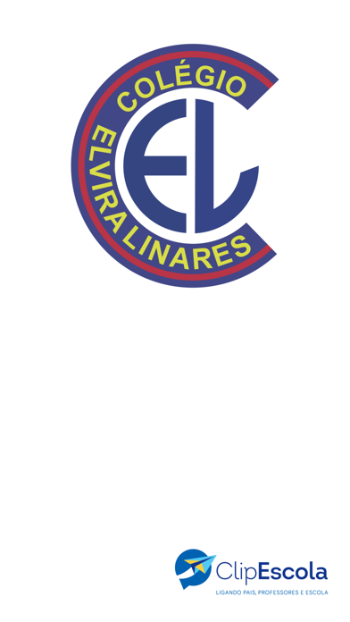Elvira Linares Mobile Screenshot