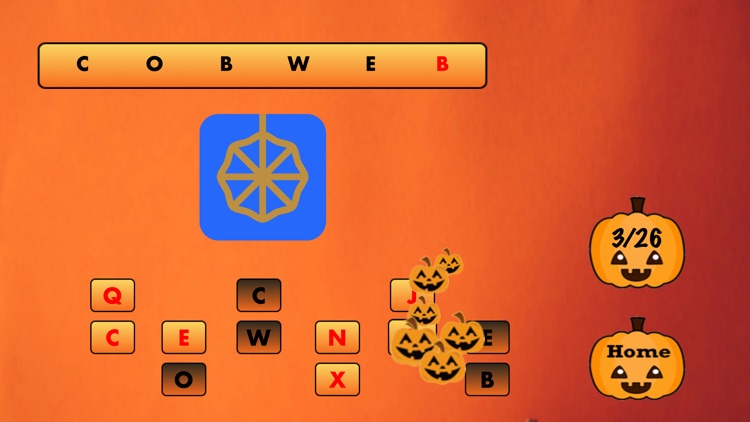 Color Halloween screenshot-4