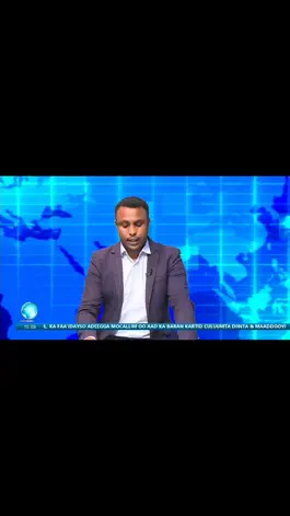 Game screenshot Universal Somali TV hack