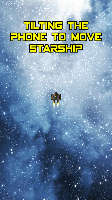 Screenshot #1 pour StarShuttle
