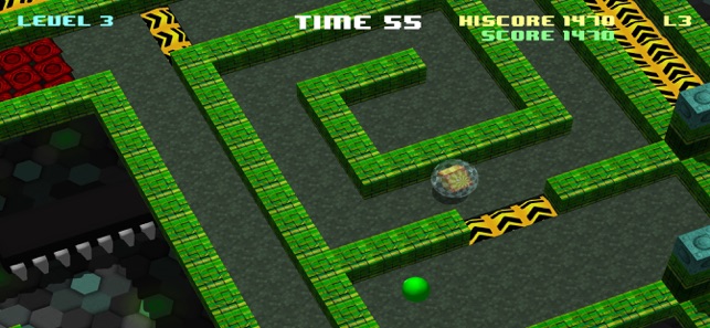 Qubit Maze(圖4)-速報App