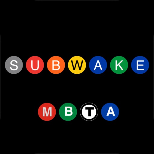 SubWake Boston