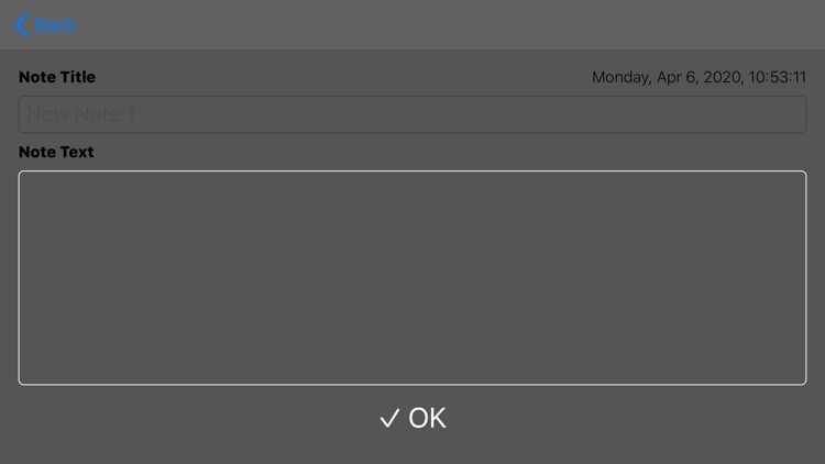 My New NoteBook screenshot-4