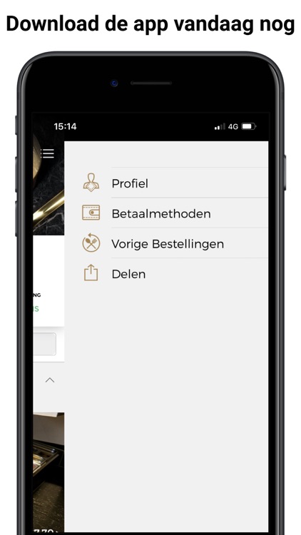 De Frietist screenshot-3