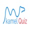 Kamel Quiz is a quiz competition app by Kamel Quiz Limited