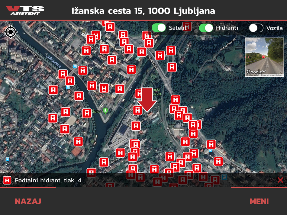 #5. Atlan VTS Asistent (iOS) 由: Atlan d.o.o.