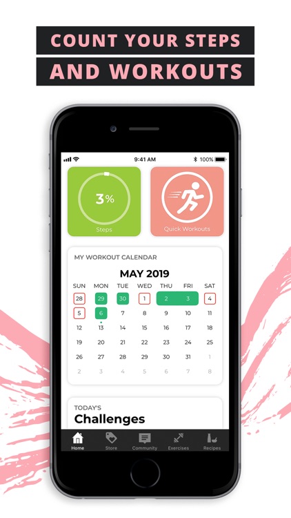 Fitonomy: Weight Loss Training screenshot-3