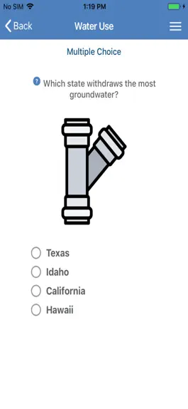 Game screenshot Water1der App apk