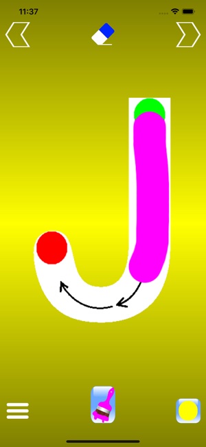 Write the Letters(圖6)-速報App
