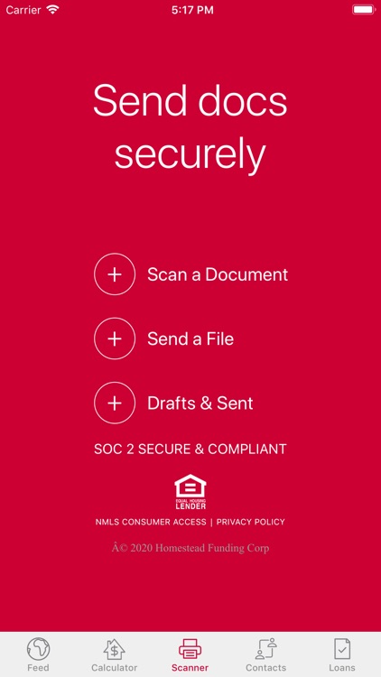 Homestead Moves screenshot-4