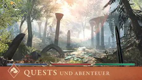 The Elder Scrolls: Blades