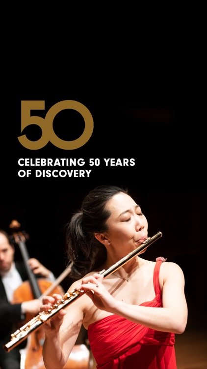 Chamber Music Society