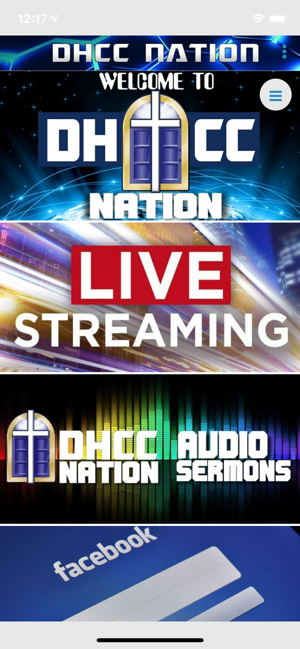 DHCC NATION(圖1)-速報App