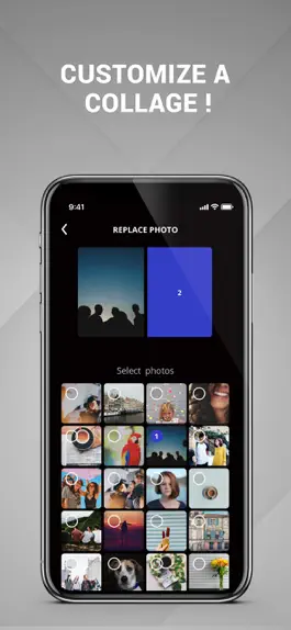 Game screenshot Polaroid Zip hack