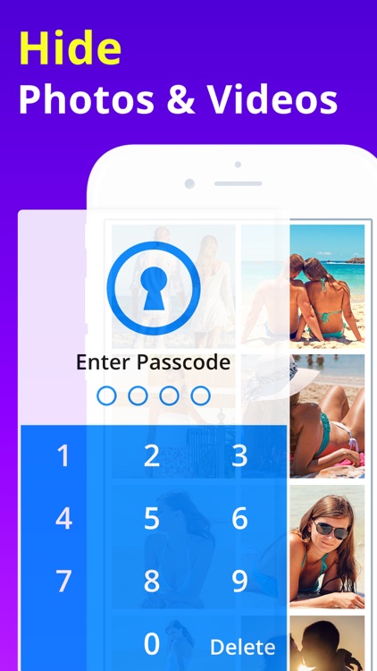 Password Manager Vault: Secure