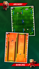 Flick Champions Classic screenshot