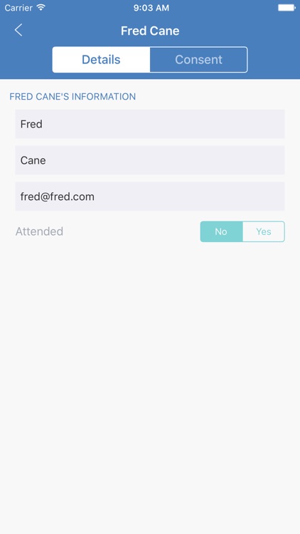 MediHub Patients screenshot-4