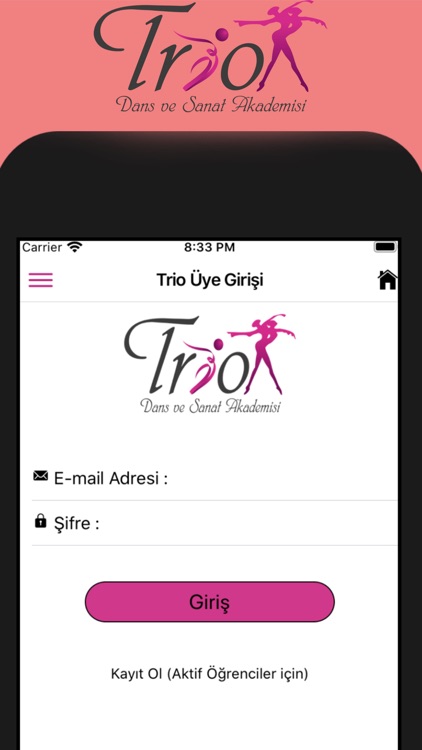 Trio Dans ve Sanat Akademisi