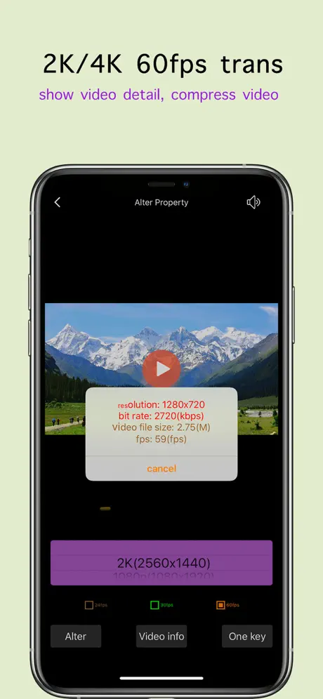 fastCut - video editor & maker