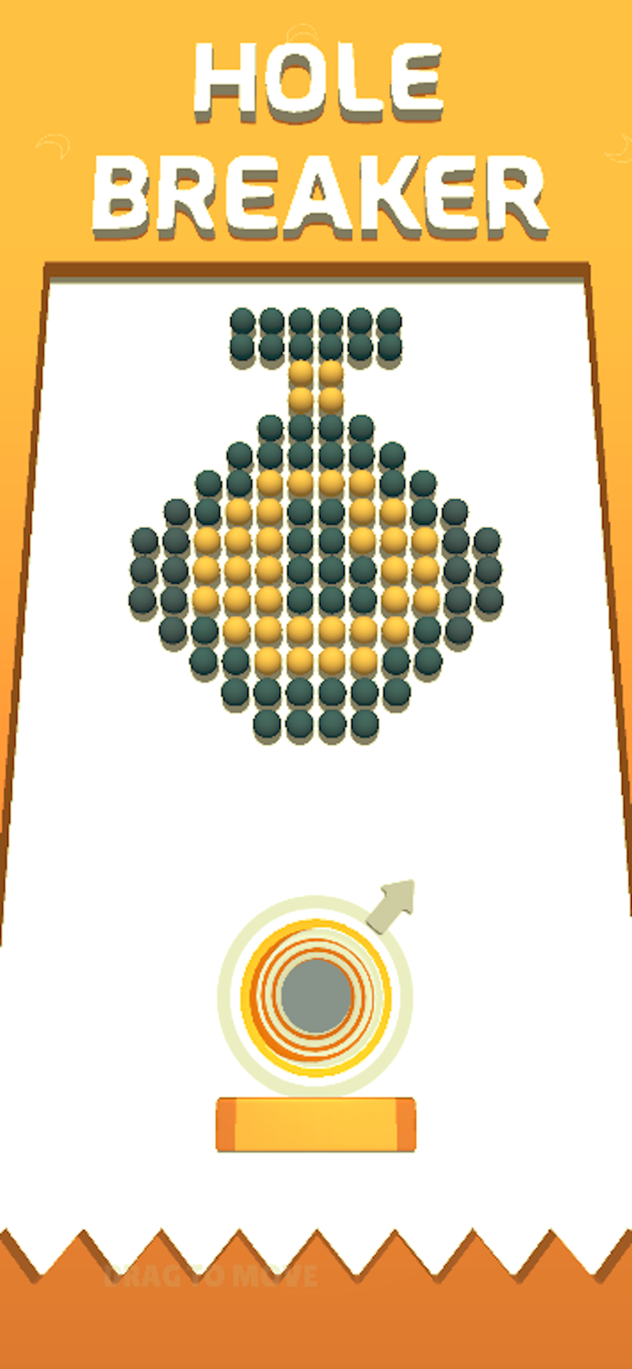 Hole Breaker