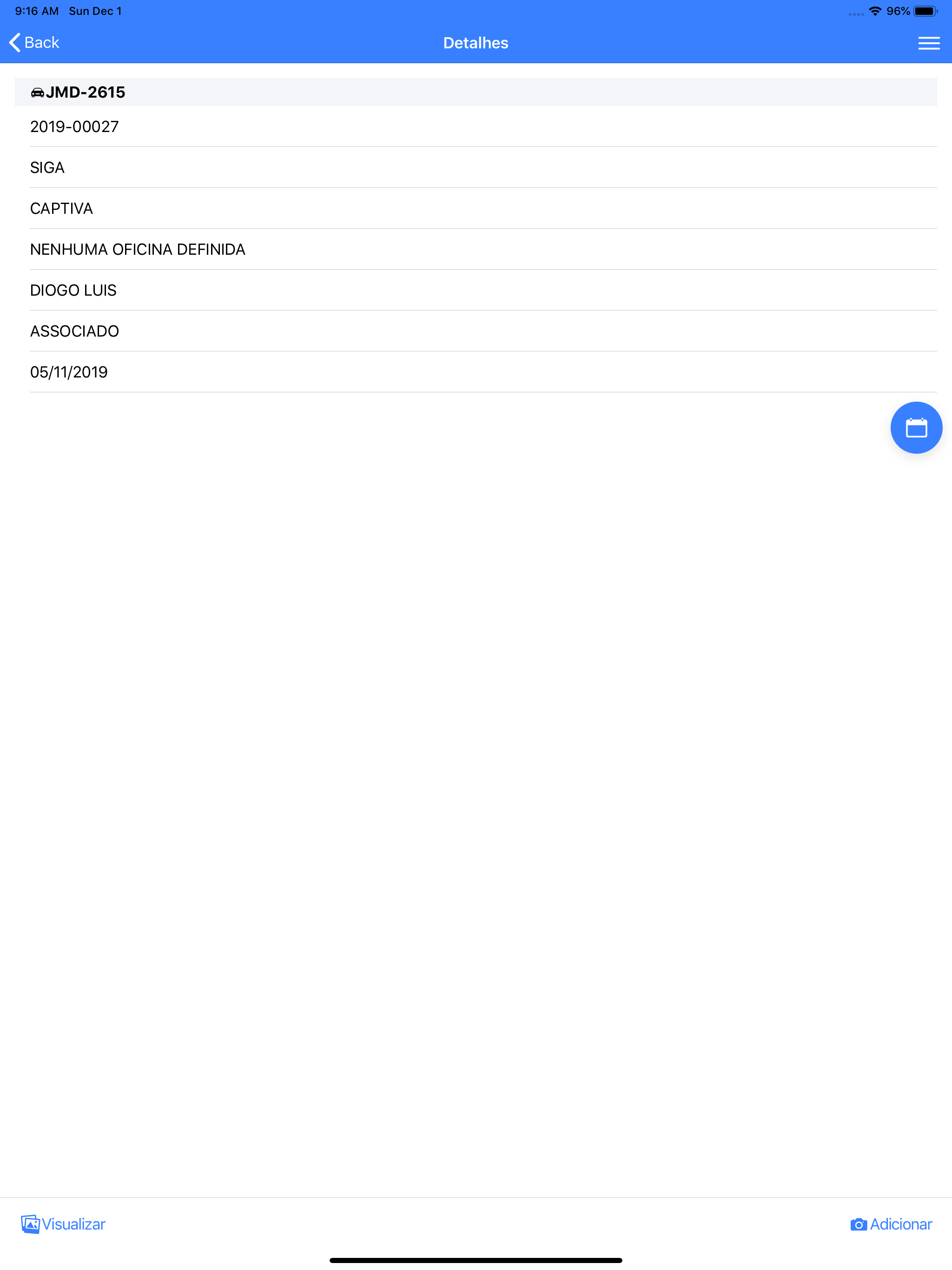 Siga Arco screenshot 8