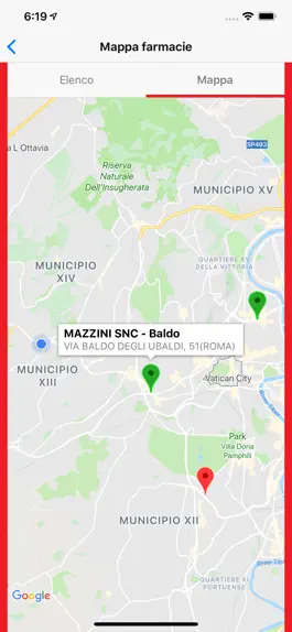 Game screenshot PharmaExperience hack