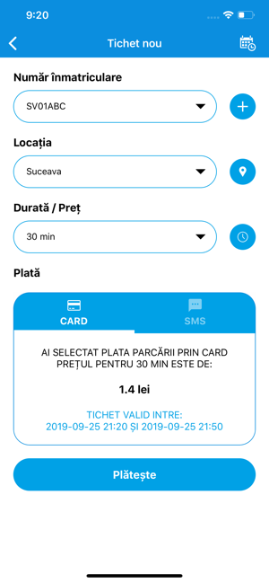 Suceava Parking(圖5)-速報App