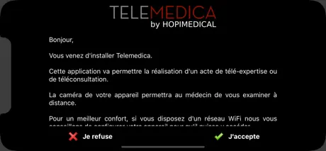 Telemedica