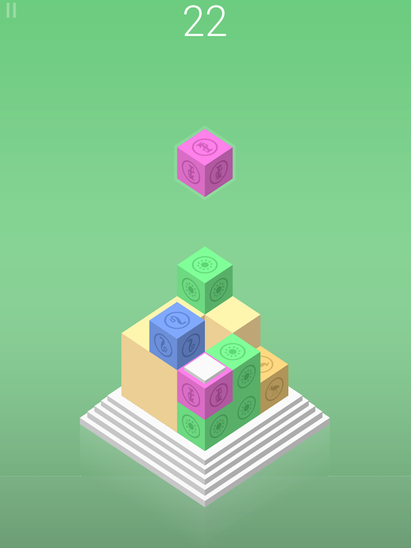 Screenshot #6 pour Tomb Tower