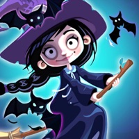 Witch Bubble Shooter 2020 pour PC