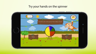 Screenshot #2 pour Probability for kids